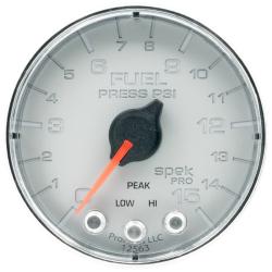 AutoMeter P315218
