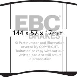 EBC DP21750