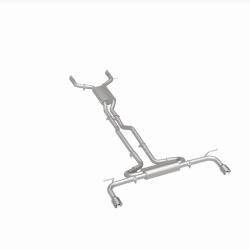 MAG BRE Exhaust Kits Magnaflow 106-0919
