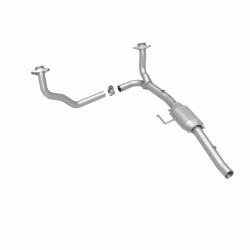 MAG Converter Direct Fit Magnaflow 93212