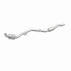 MAG Converter Direct Fit Magnaflow 551666