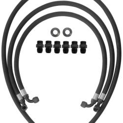 FLEECE PERFORMANCE FPETLLBZLMM