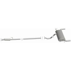 MAG BRE Exhaust Kits Magnaflow 106-0343