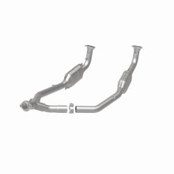 Magnaflow 93689