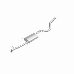 MAG BRE Exhaust Kits Magnaflow 106-0780