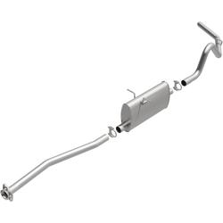 MAG BRE Exhaust Kits Magnaflow 106-0184