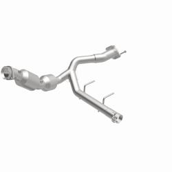 MAG Converter Direct Fit Magnaflow 280266