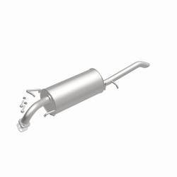MAG BRE Exhaust Kits Magnaflow 108-0134
