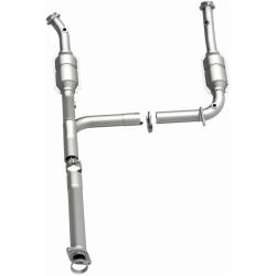 MAG Converter Direct Fit Magnaflow 49406