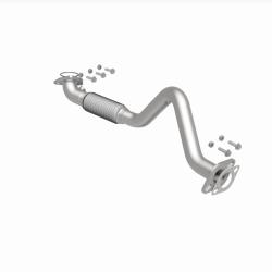 MAG BRE Front Pipe Kit Magnaflow 107-0159