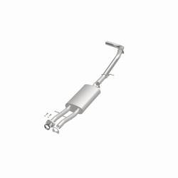 MAG BRE Exhaust Kits Magnaflow 106-0549