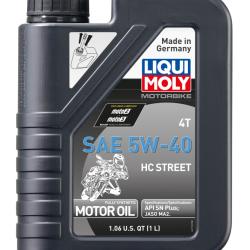 LIQUI MOLY 20412