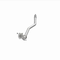MAG BRE Front Pipe Kit Magnaflow 107-0114