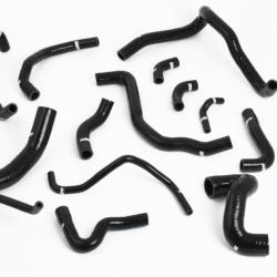 DOB Hose - Coolant/Radiator do88 DO88-KIT133S