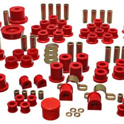 ENERGY SUSPENSION 1118102R