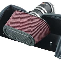 KN 57 FIPK Air Intake 50 K&N Engineering 57-3055