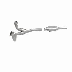MAG Converter Direct Fit Magnaflow 93312