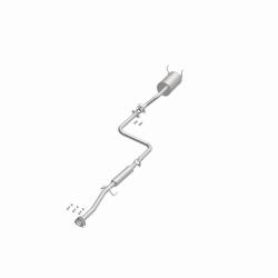 MAG BRE Exhaust Kits Magnaflow 106-0306