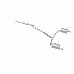 MAG BRE Exhaust Kits Magnaflow 106-0793