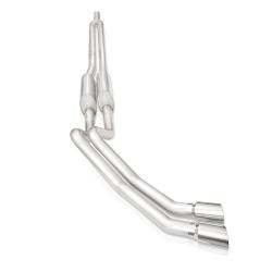 Stainless Works CT19CBYR