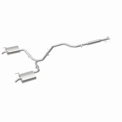 MAG BRE Exhaust Kits Magnaflow 106-0898