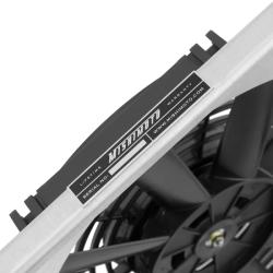 MISHIMOTO MMFSWRX01P