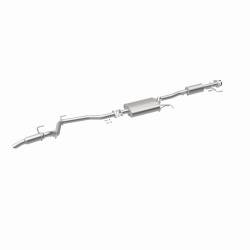 MAG BRE Exhaust Kits Magnaflow 106-0784