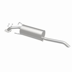 MAG BRE Exhaust Kits Magnaflow 108-0133
