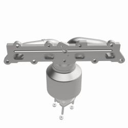 MAG Converter Direct Fit Magnaflow 49319