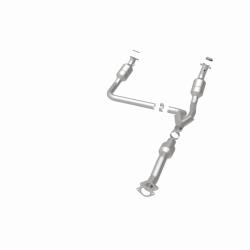 Magnaflow 5582134
