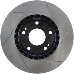 Stoptech 126.50024SR