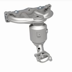 MAG Converter Direct Fit Magnaflow 5531775