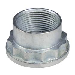 YUK Nuts Yukon Gear & Axle YSPPN-001