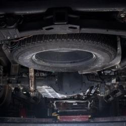 STAINLESS WORKS FT2CB