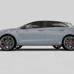 RALLY ARMOR MF59URRDBLK