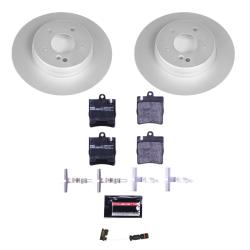 PowerStop ESK627