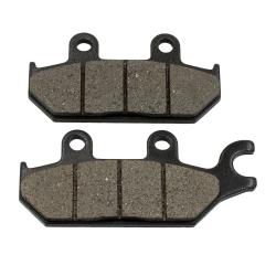 EPI Standard Brake Pad EPI WE445404
