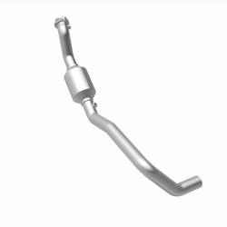MAG Converter Direct Fit Magnaflow 4651609