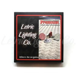 LETRIC LIGHTING LLCPPBK