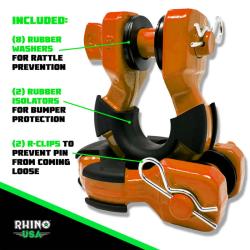 RHINO USA SUPERSHACKORG