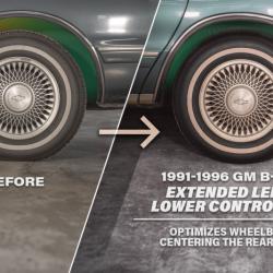 UMI PERFORMANCE 3614R