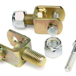 JKS MANUFACTURING JKS9602