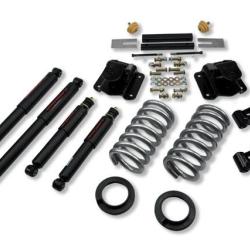 BELLTECH 819ND