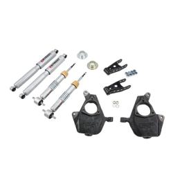 BELLTECH 639SP