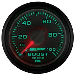 AutoMeter 8506