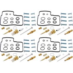 ABR Carburetor Rebuild Kits All Balls Racing 26-1616