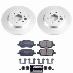 POWER STOP CPK680023