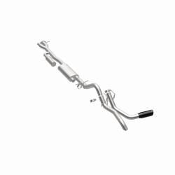 MAG Catback Exhaust Magnaflow 19663