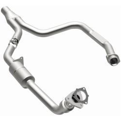 MAG Converter Direct Fit Magnaflow 4481476
