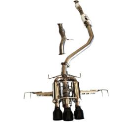 INVIDIA HS22CTRFGM3SBL